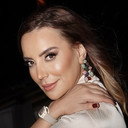شكران مرتجى als الداية أم فوزي
