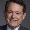 Jimmy Roberts als ESPN Reporter