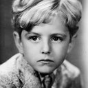 Wally Albright als Boy Who Bragged of Eating Chicken (uncredited)