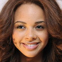 Alexis Jordan als Self