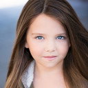 Scarlett Abinante als Kay Carroway, age 12