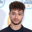 Myles Stephenson als Self