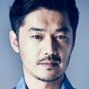 Hiroyuki Hirayama als Seiji Kisaragi