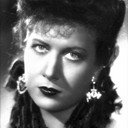 Onelia Fineschi als Nedda (singing voice)