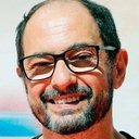 Jordi Sánchez als Gregorio Zaldívar