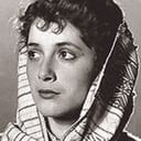 Milena Dapcevic als Partisan
