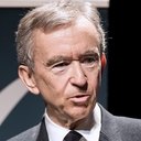 Bernard Arnault als self