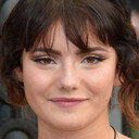 Ramona Marquez als Princess Margaret