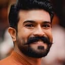 Ram Charan als Special Appearance