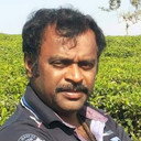 Mirle Manjunath als supporting Artist
