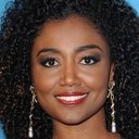 Patina Miller als Commander Paylor