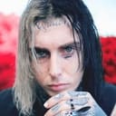 GHOSTEMANE als Self