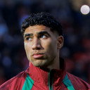 Achraf Hakimi als Achraf Hakimi