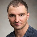 Alex Bogomolov als Evgeny Sergeev