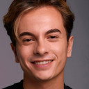 Sebastián Muñoz als Paulo Garza