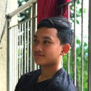 Franc Tadeo als David