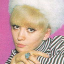 Diana Mariscal als Lis