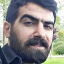 Ahmet Baran Bozboğa als Şaşo