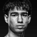 Justin Viloria als Self