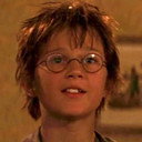 Harry Newell als John Darling