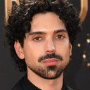 Edgar Morais als Jeremy