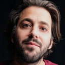 Salvador Sobral als Salvador Sobral