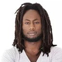 Gideon Mzembe als Lupe