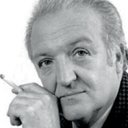 Bernard Freyd als Doctor Lehimberg