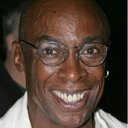 Norman Alexander Gibbs als First Jive Dude