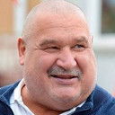 Paweł Skrzecz als Kinga's Coach