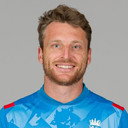 Jos Buttler als Self