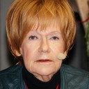 Maria Czubaszek als Self
