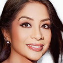Indrani Mukerjea als Self
