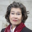 Tina Engel als Judith Krueger