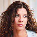 Βαλέρια Χριστοδουλίδου als Vicky Diamantopoulou