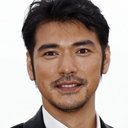 Takeshi Kaneshiro als Zhuge Liang