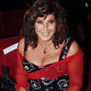 Patrizia De Blanck als Self