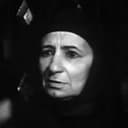 Nabaweya Saeed als والدة أبو العلا