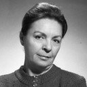 Πόπη Άλβα als Eirini