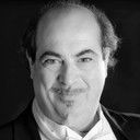 Donato Di Stefano als Il Sagrestano