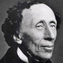 Hans Christian Andersen, Original Story