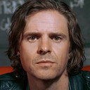 Shane Connery Volk als Lead Singer