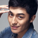 Li Yilin als Li Yilin