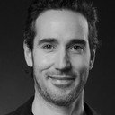 Daniel Thomas als Coach Stéphane Côté