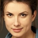 Евгения Щербакова als Anna Terebkina