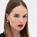 Саша Спилберг als Sasha Spilberg