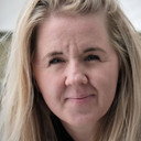Anne Falkesgaard Hansen, Controller