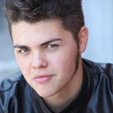 Cedric Begley als Mark