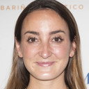 Lucía Pombo als Self