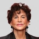 Mercedes Ruehl als Dr. Liz Baylor